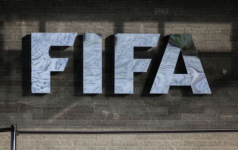 FIFA