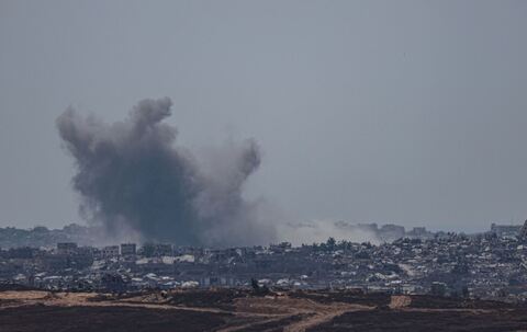 Nahostkonflikt - Beit Lahia