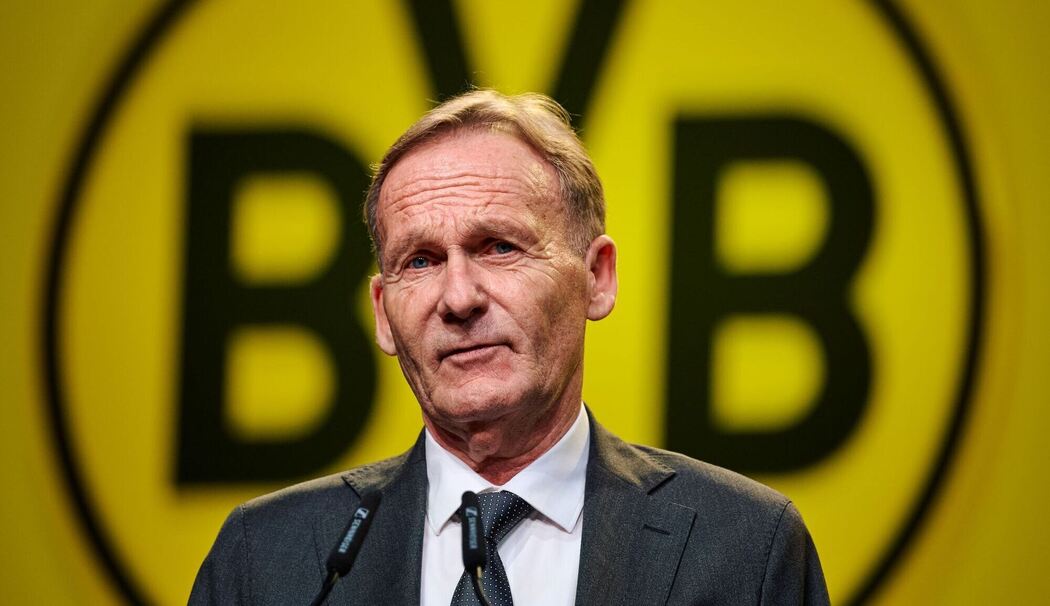 Hans-Joachim Watzke