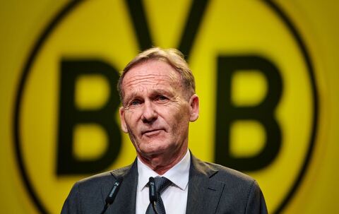 Hans-Joachim Watzke