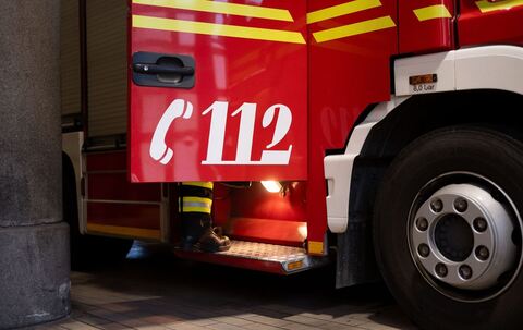 Feuerwehr - Symbolbild