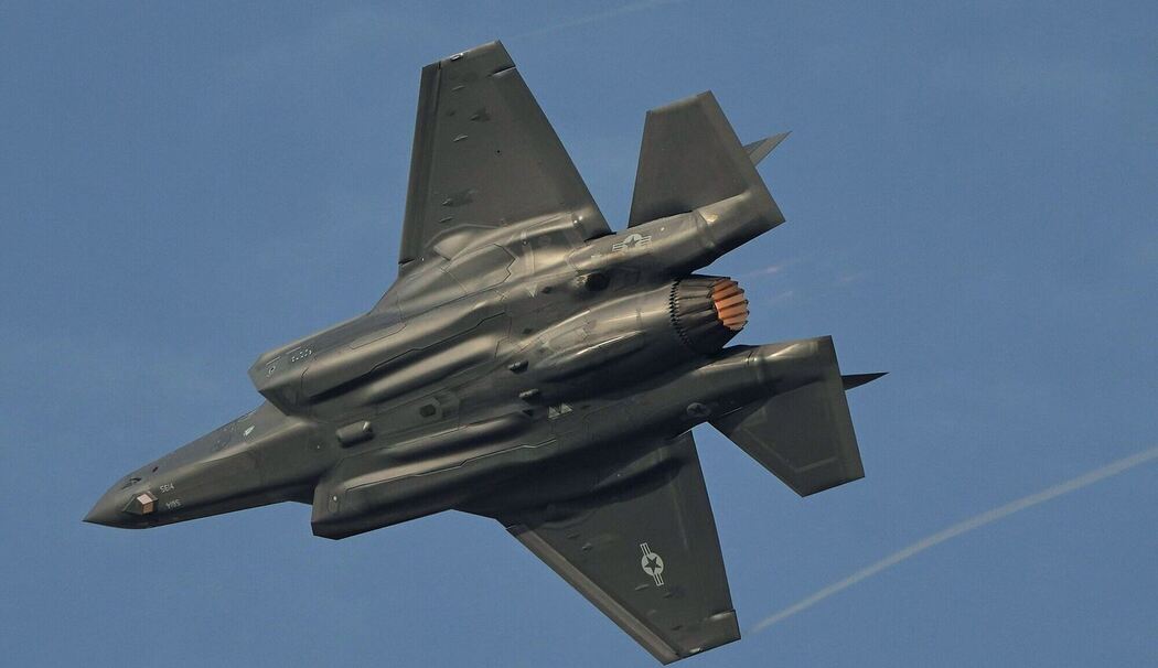 Luftfahrtmesse Dubai Air Show