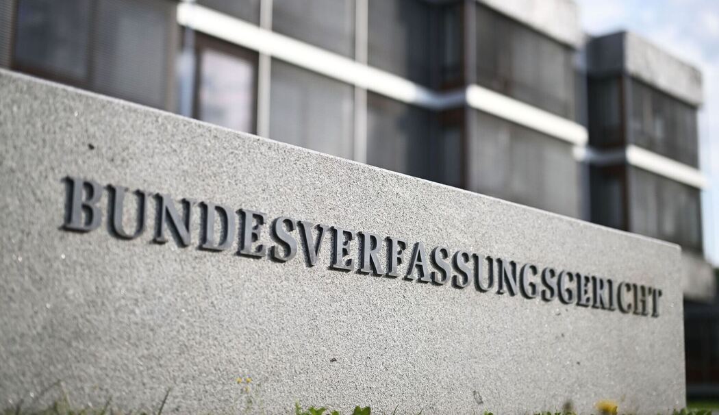 Bundesverfassungsgericht
