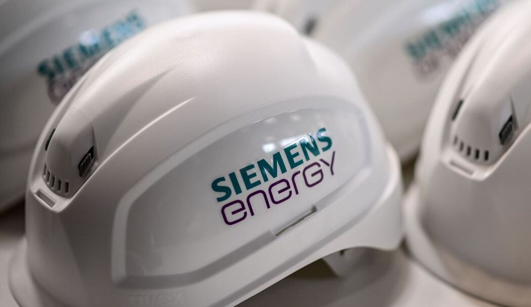 Siemens Energy