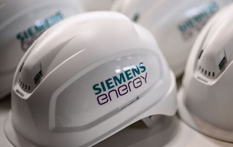 Siemens Energy