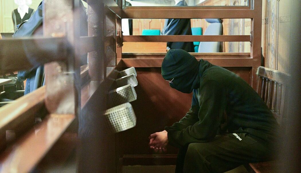 Prozess nach Messerangriff am Holocaust-Mahnmal