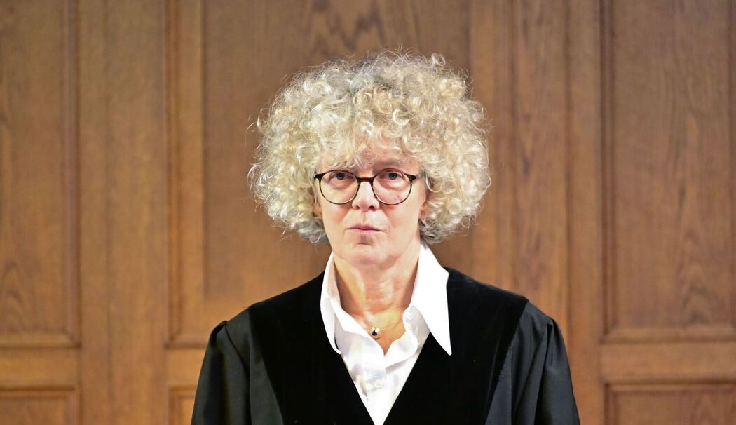 Prozess nach Messerangriff am Holocaust-Mahnmal