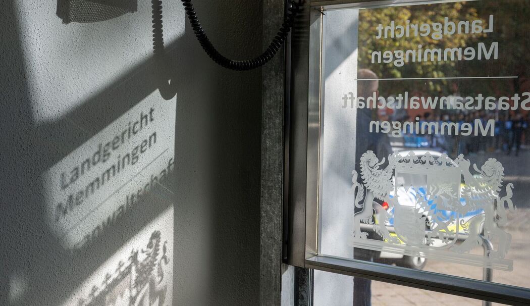 Staatsanwaltschaft Memmingen