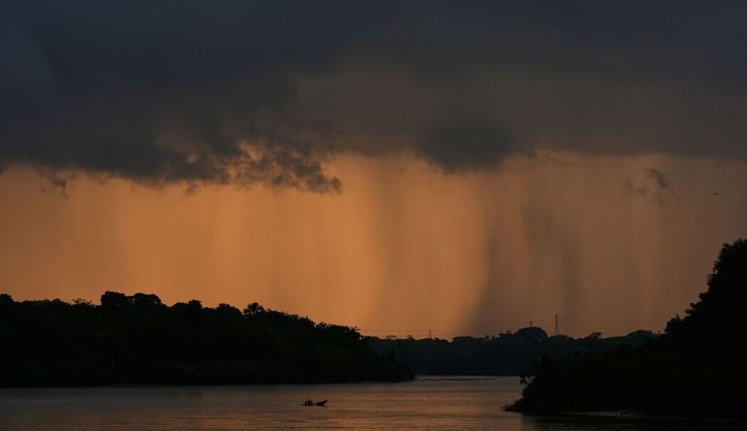 Weltklimakonferenz COP30