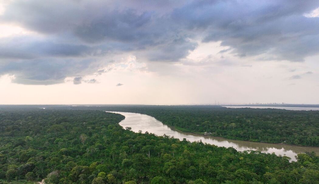 Weltklimakonferenz COP30