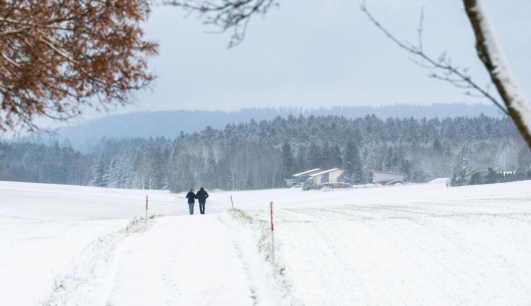 Wetter in Baden-Württemberg