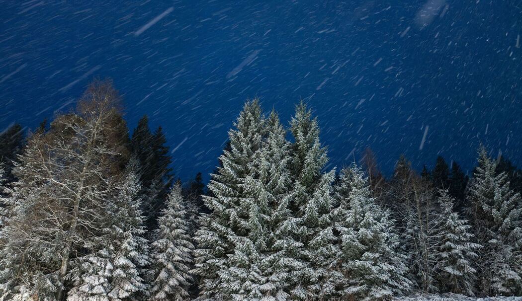 Wetter in Baden-Württemberg