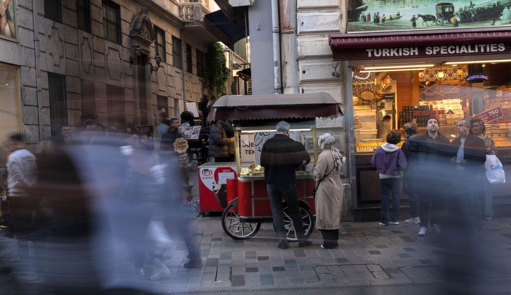 Istanbul Istanbul
