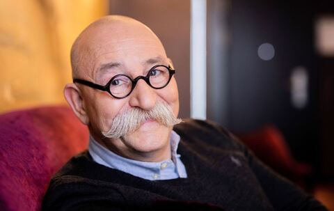 Horst Lichter streamt mit «Bares für Rare» bald bei Twitch