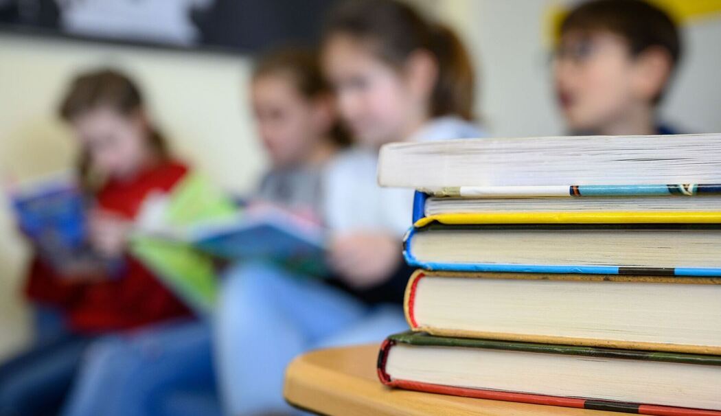 Sprachentwicklung bei Kindern