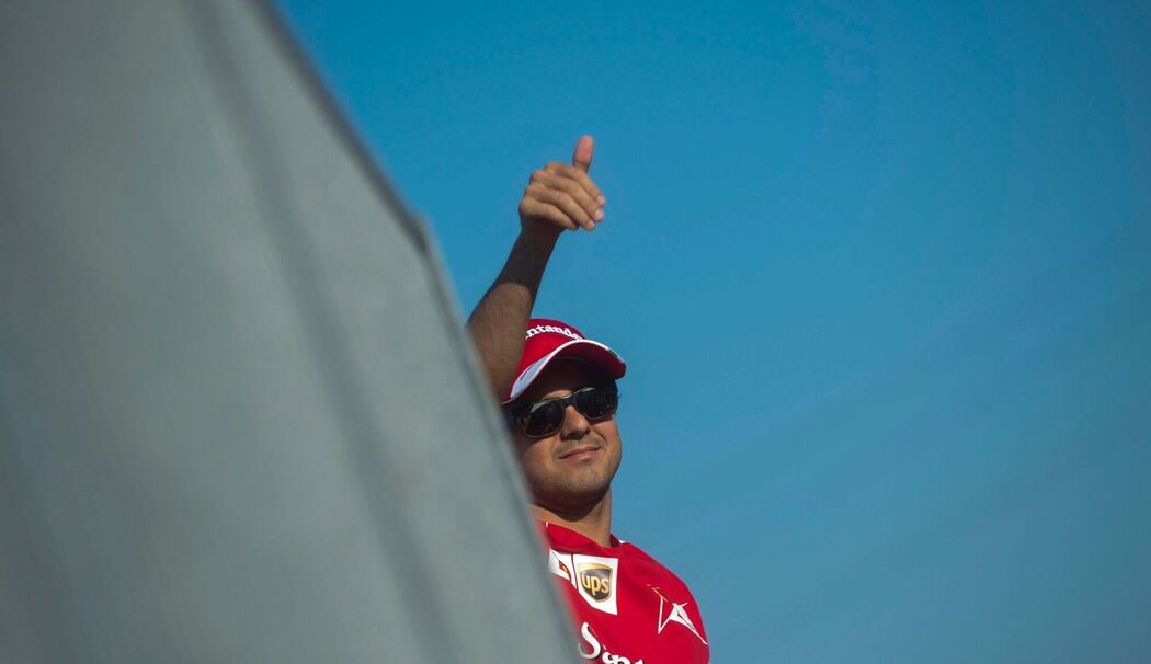 Felipe Massa Felipe Massa