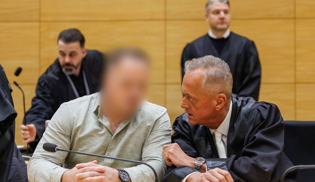 Urteil im Prozess um Schüsse vor Landgericht