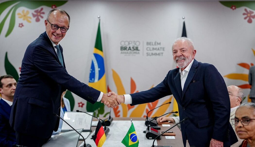 Weltklimakonferenz COP30 Weltklimakonferenz COP30