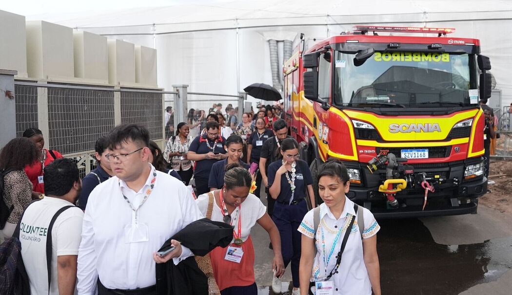 Weltklimakonferenz COP30