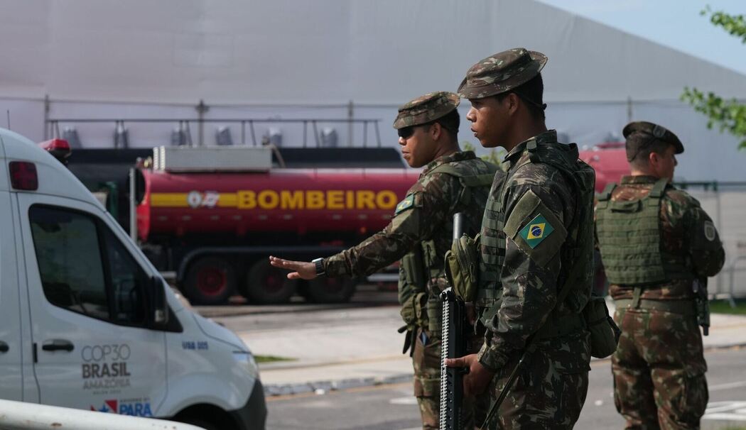 Weltklimakonferenz COP30