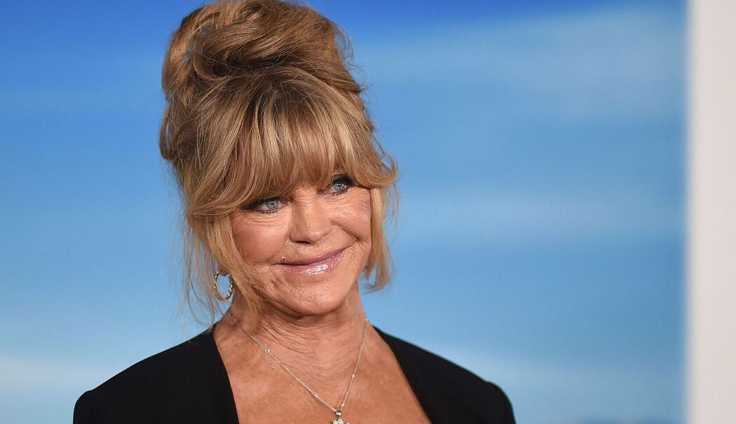 Goldie Hawn Goldie Hawn