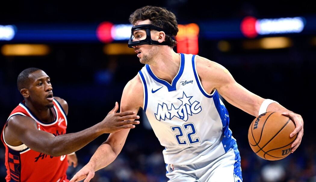 Orlando Magic - Los Angeles Clippers Orlando Magic - Los Angeles Clippers