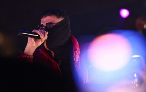 Haftbefehl in Gießen