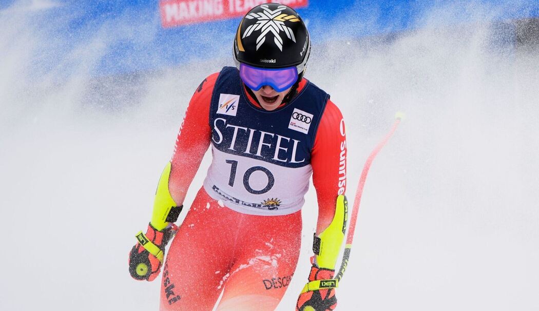 Ski alpin: Weltcup Ski alpin: Weltcup