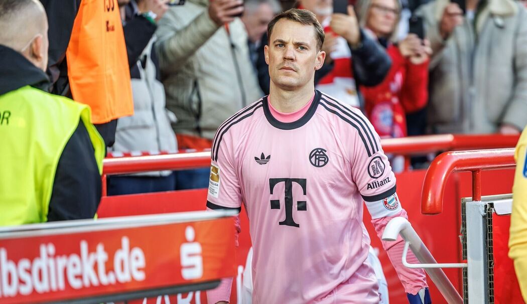 Manuel Neuer