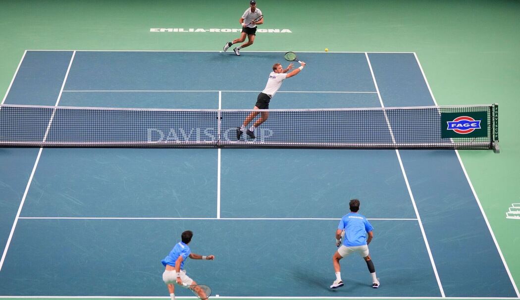 Davis Cup Davis Cup