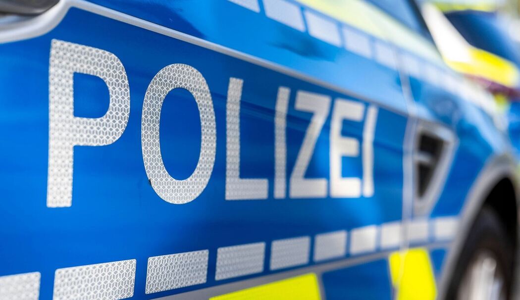 Symbolbild - Blaulicht Symbolbild - Blaulicht