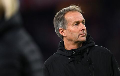 Bayern München - Bayer Leverkusen