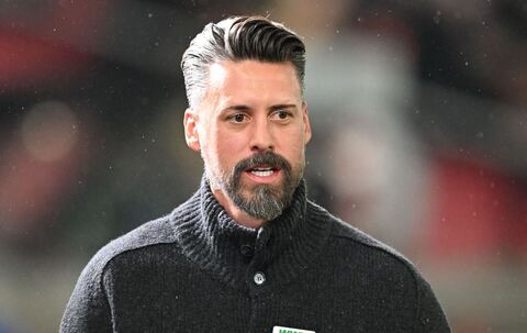 Sandro Wagner