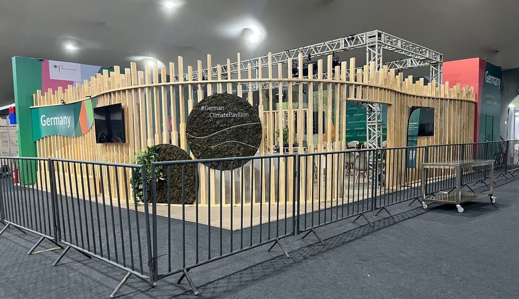 Weltklimakonferenz COP30