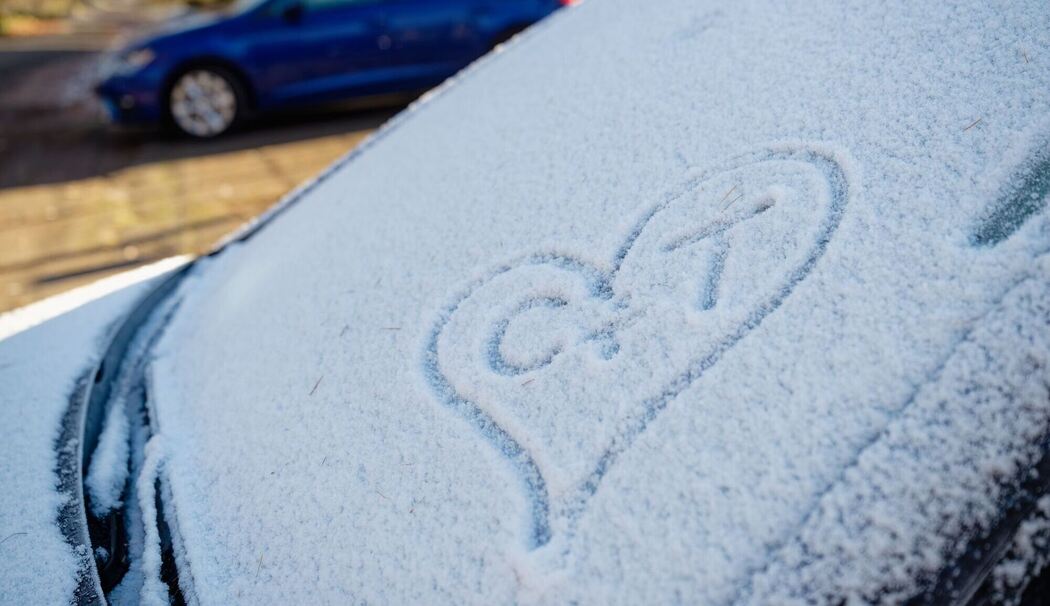 Wetter in Baden-Württemberg