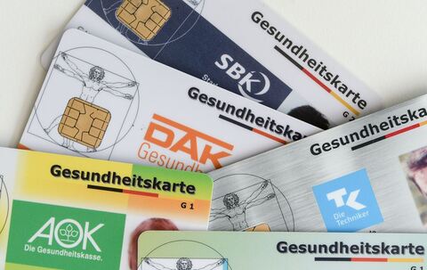 Bundesrat stoppt Sparpaket für stabile Krankenkassenbeiträge