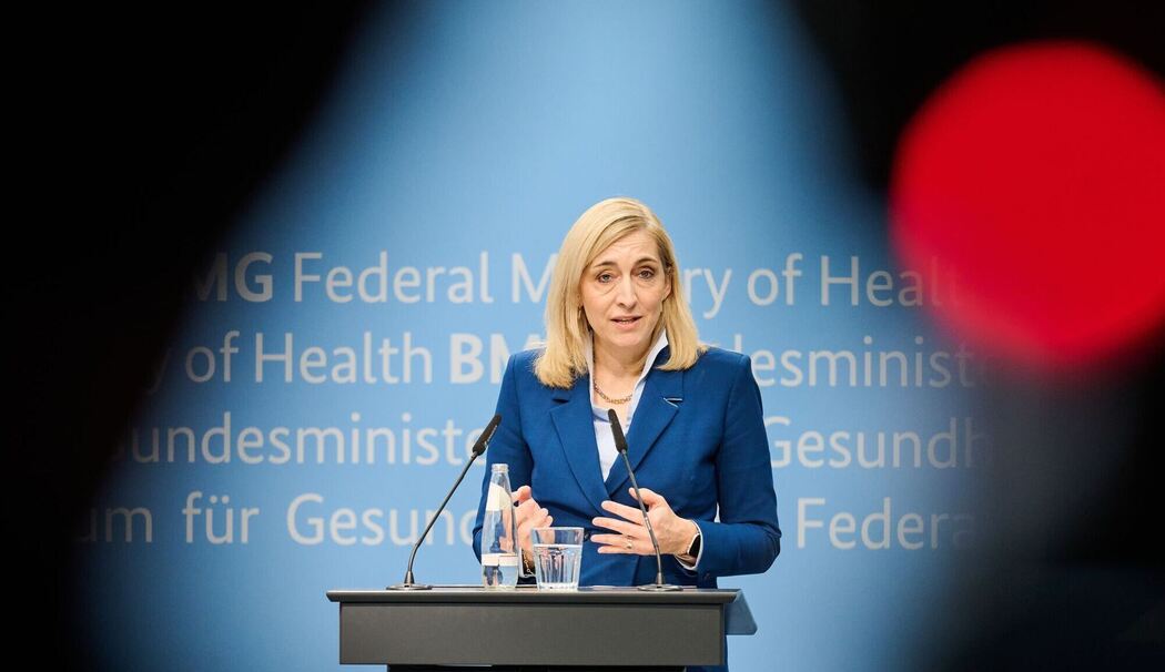 Bundesrat stoppt Sparpaket für stabile Krankenkassenbeiträge