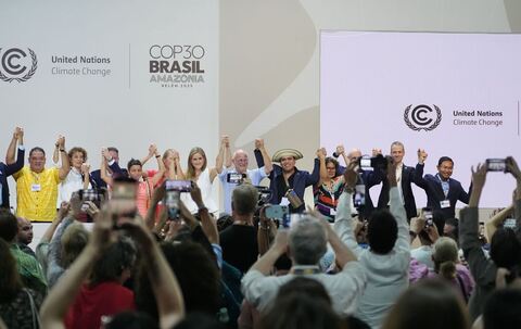 Weltklimakonferenz COP30