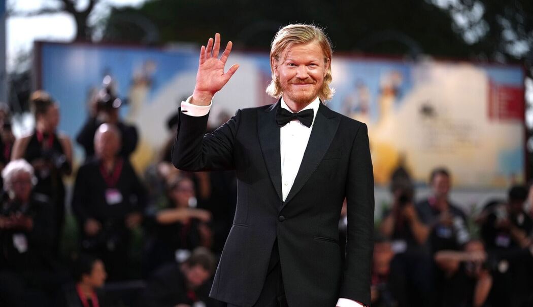 Jesse Plemons