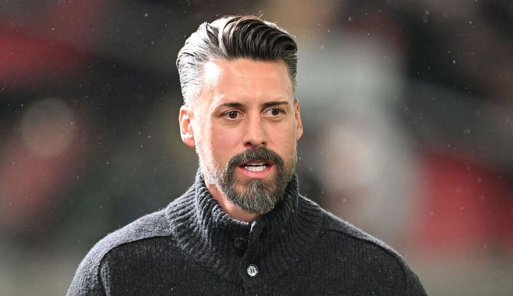 Sandro Wagner