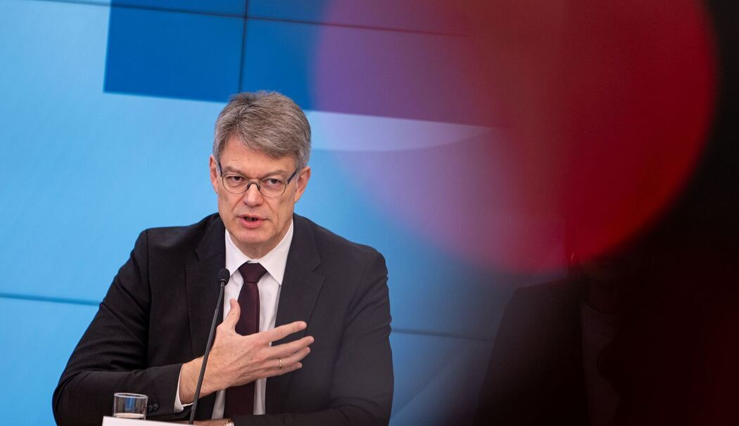 Verkehrserhebung „Mobilität in Deutschland 2023“