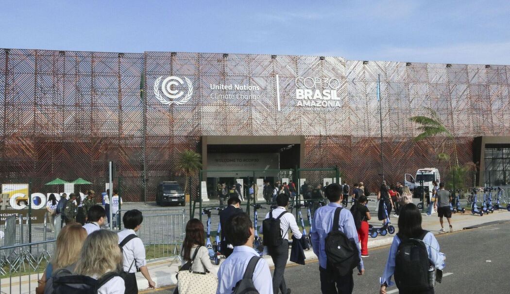 Weltklimakonferenz COP30