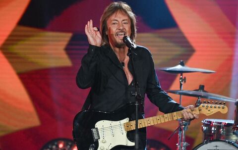 Chris Norman verärgert über Smokie ohne Originalmitglieder