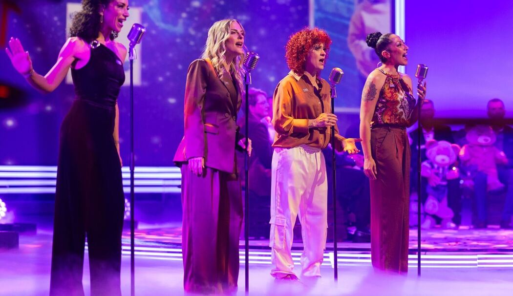 30. RTL-Spendenmarathon 30. RTL-Spendenmarathon