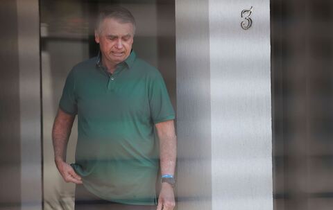 Medien: Bolsonaro «präventiv» festgenommen