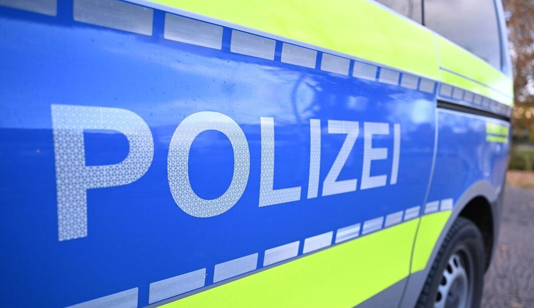 Polizei