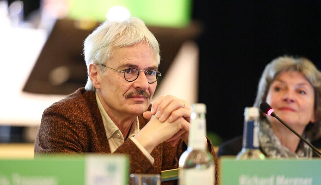 Delegiertenversammlung Bund Naturschutz