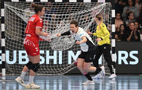 Deutschland - Schweiz