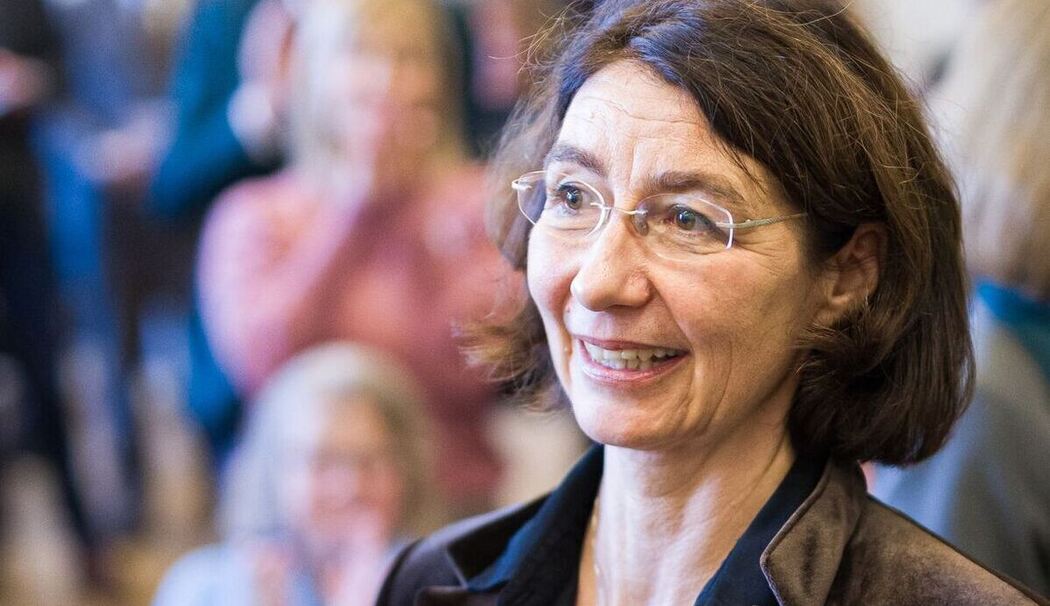 Bammel wird Landesbischöfin in Braunschweig Bammel wird Landesbischöfin in Braunschweig