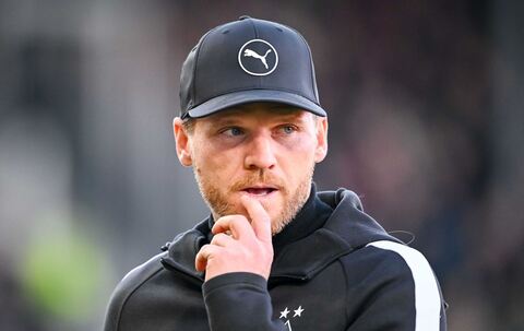 1. FC Heidenheim - Borussia Mönchengladbach